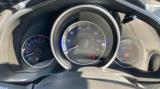 Honda Jazz 1.3 i-VTEC EX Navi 5dr CVT Petrol Hatchback